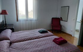 Casa Korrontxas