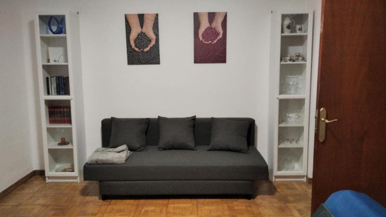 Apartamento Casa Korrontxas Murieta Exterior foto