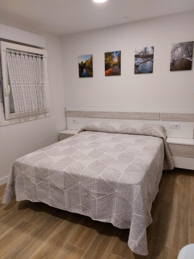 Apartamento Casa Korrontxas Murieta Exterior foto