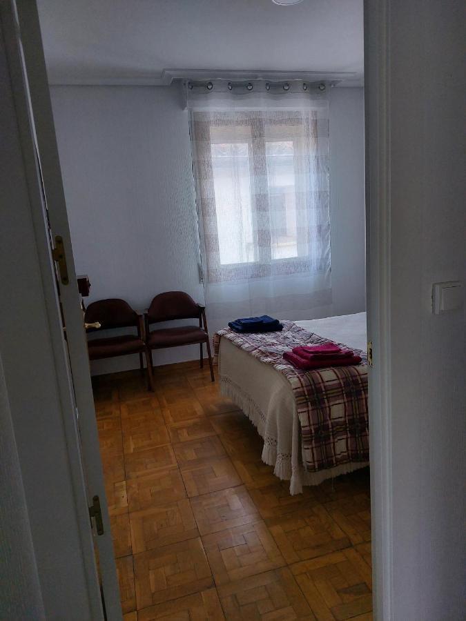 Apartamento Casa Korrontxas Murieta Exterior foto